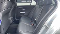 Mercedes-Benz C-Class C300d AMG Line Premium 4dr 9G-Tronic Diesel Saloon